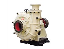 怎樣改善液下渣漿泵的磨損問題